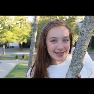 Meet your Posher, Bradleigh